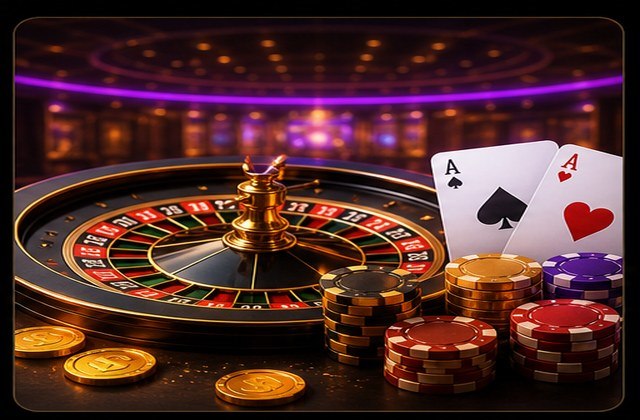 Giới thiệu 98win