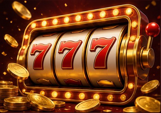 Slot game