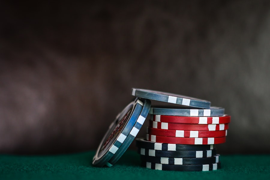 Tài xỉu 98win